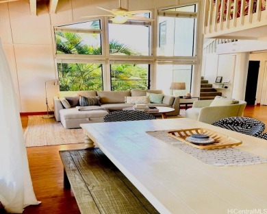 Light, bright  airy, 3 bedroom townhome in best location within on Makai Golf Club At Princeville in Hawaii - for sale on GolfHomes.com, golf home, golf lot