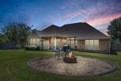 5613 Landsdown Drive is the kind of property that rarely comes on The Lake Country Club - Lake Waco in Texas - for sale on GolfHomes.com, golf home, golf lot