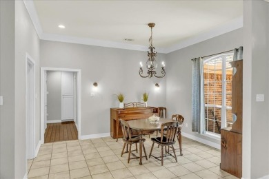 5613 Landsdown Drive is the kind of property that rarely comes on The Lake Country Club - Lake Waco in Texas - for sale on GolfHomes.com, golf home, golf lot