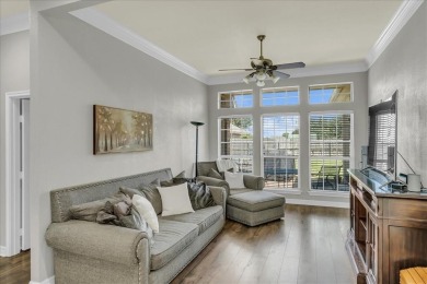 5613 Landsdown Drive is the kind of property that rarely comes on The Lake Country Club - Lake Waco in Texas - for sale on GolfHomes.com, golf home, golf lot