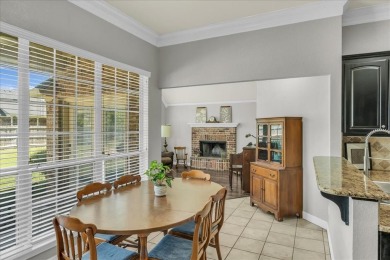 5613 Landsdown Drive is the kind of property that rarely comes on The Lake Country Club - Lake Waco in Texas - for sale on GolfHomes.com, golf home, golf lot