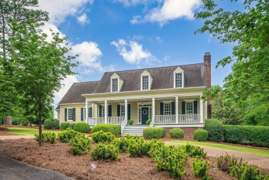 Welcome to Southern Grace, a 2001 masterfully built on Palmetto Golf Club, Inc. in South Carolina - for sale on GolfHomes.com, golf home, golf lot