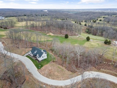 Have you ever dreamed of living right on the golf course? Look on Missouri Bluffs Golf Club in Missouri - for sale on GolfHomes.com, golf home, golf lot