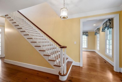 Welcome to Southern Grace, a 2001 masterfully built on Palmetto Golf Club, Inc. in South Carolina - for sale on GolfHomes.com, golf home, golf lot