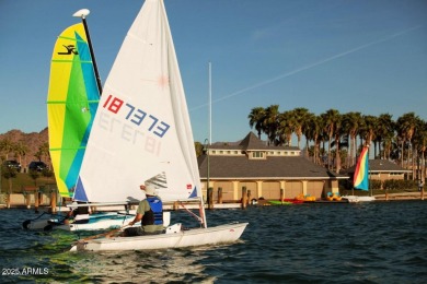 Rare Custom 1.68 Acre Estate Cul-de-Sac Lot with Mountain Views on Estrella Mountain Ranch Golf Course in Arizona - for sale on GolfHomes.com, golf home, golf lot