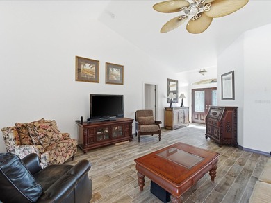 Beautifully maintained and move-in ready, this 2006-built home on Rotonda Golf and Country Club - Long Marsh  in Florida - for sale on GolfHomes.com, golf home, golf lot