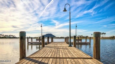 Rare Custom 1.68 Acre Estate Cul-de-Sac Lot with Mountain Views on Estrella Mountain Ranch Golf Course in Arizona - for sale on GolfHomes.com, golf home, golf lot