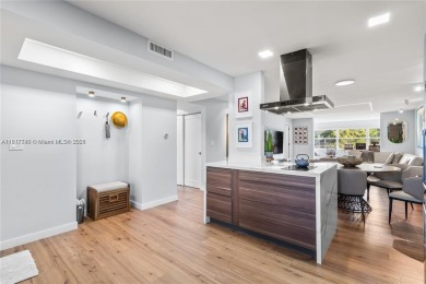 Prime Location! This spacious, completely remodeled apartment in on Sunrise Lakes Phase III in Florida - for sale on GolfHomes.com, golf home, golf lot
