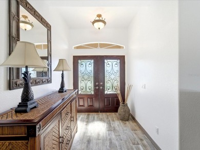 Beautifully maintained and move-in ready, this 2006-built home on Rotonda Golf and Country Club - Long Marsh  in Florida - for sale on GolfHomes.com, golf home, golf lot