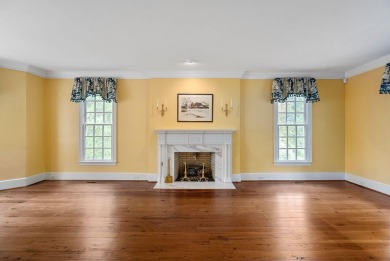 Welcome to Southern Grace, a 2001 masterfully built on Palmetto Golf Club, Inc. in South Carolina - for sale on GolfHomes.com, golf home, golf lot