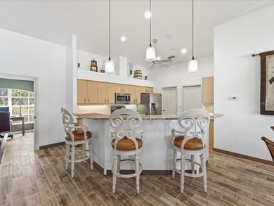 Beautifully maintained and move-in ready, this 2006-built home on Rotonda Golf and Country Club - Long Marsh  in Florida - for sale on GolfHomes.com, golf home, golf lot