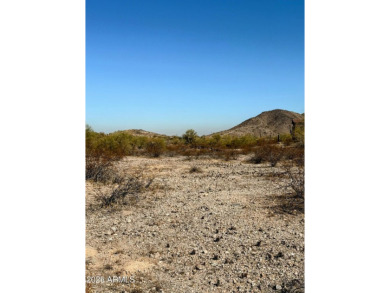 Rare Custom 1.68 Acre Estate Cul-de-Sac Lot with Mountain Views on Estrella Mountain Ranch Golf Course in Arizona - for sale on GolfHomes.com, golf home, golf lot