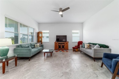 Newer construction, spacious 3 bedroom, 3.5 bath Renown with so on Stone Creek Golf Club in Florida - for sale on GolfHomes.com, golf home, golf lot