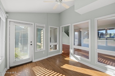 Charming Two-Story Townhome in Olde Point Villas This on Olde Point Golf and Country Club in North Carolina - for sale on GolfHomes.com, golf home, golf lot