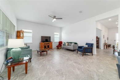 Newer construction, spacious 3 bedroom, 3.5 bath Renown with so on Stone Creek Golf Club in Florida - for sale on GolfHomes.com, golf home, golf lot