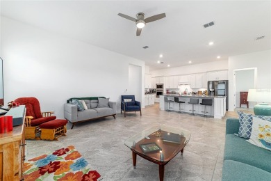 Newer construction, spacious 3 bedroom, 3.5 bath Renown with so on Stone Creek Golf Club in Florida - for sale on GolfHomes.com, golf home, golf lot