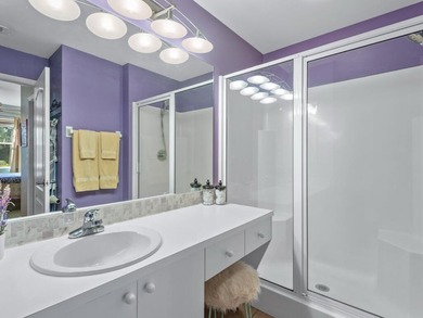 This pet-friendly, fully furnished 2-bedroom, 2-bathroom on  in Florida - for sale on GolfHomes.com, golf home, golf lot