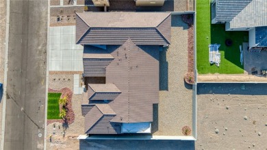 Stunning, new construction home in the desirable community of on Los Lagos Golf Club in Arizona - for sale on GolfHomes.com, golf home, golf lot