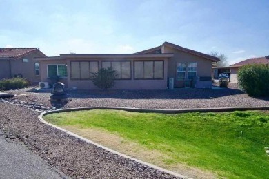 #224 ONE YEAR HOME WARRANTY! PARTIALLY FURNISHED HOME NEAR THE on Mountain Brook Golf Club in Arizona - for sale on GolfHomes.com, golf home, golf lot