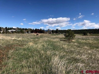 Anita Bowles, Jim Smith Realty, C: , anita,  : Calling all Golf on Pagosa Springs Golf Club in Colorado - for sale on GolfHomes.com, golf home, golf lot