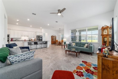 Newer construction, spacious 3 bedroom, 3.5 bath Renown with so on Stone Creek Golf Club in Florida - for sale on GolfHomes.com, golf home, golf lot