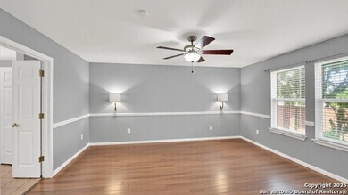 Discover unparalleled comfort and modern elegance in this on The Golf Club At Crystal Falls in Texas - for sale on GolfHomes.com, golf home, golf lot