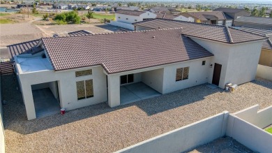 Stunning, new construction home in the desirable community of on Los Lagos Golf Club in Arizona - for sale on GolfHomes.com, golf home, golf lot