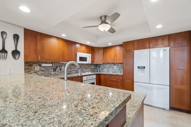 Experience Quality Hill luxury living in this stunning townhouse on Pinetop Lakes Golf and Country Club in Arizona - for sale on GolfHomes.com, golf home, golf lot