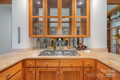 Welcome to the pinnacle of refined Southern Living on Badin on Old North State Club at Uwharrie Point Golf community in North Carolina - for sale on GolfHomes.com, golf home, golf lot