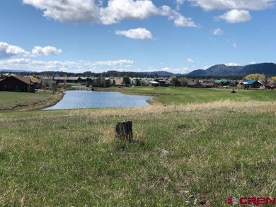 Anita Bowles, Jim Smith Realty, C: , anita,  : Calling all Golf on Pagosa Springs Golf Club in Colorado - for sale on GolfHomes.com, golf home, golf lot