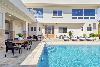 Serene Kahala Oasis- This spacious newer Kahala home is located on Waialae Country Club in Hawaii - for sale on GolfHomes.com, golf home, golf lot