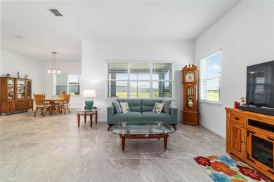 Newer construction, spacious 3 bedroom, 3.5 bath Renown with so on Stone Creek Golf Club in Florida - for sale on GolfHomes.com, golf home, golf lot