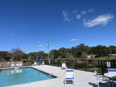 PURCHASE NOW AND LOCK IN YOUR SITE RENT AT $499 FOR TWO YEARS!!! on Triple S Golf Ranch in Florida - for sale on GolfHomes.com, golf home, golf lot