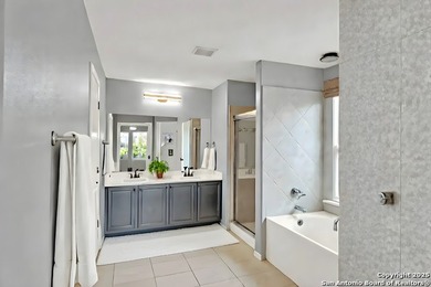 Discover unparalleled comfort and modern elegance in this on The Golf Club At Crystal Falls in Texas - for sale on GolfHomes.com, golf home, golf lot