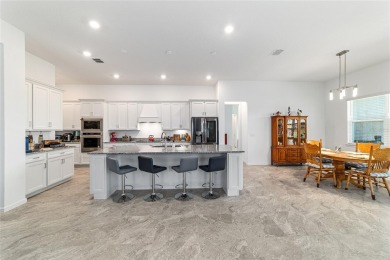 Newer construction, spacious 3 bedroom, 3.5 bath Renown with so on Stone Creek Golf Club in Florida - for sale on GolfHomes.com, golf home, golf lot