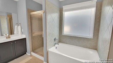 Discover unparalleled comfort and modern elegance in this on The Golf Club At Crystal Falls in Texas - for sale on GolfHomes.com, golf home, golf lot