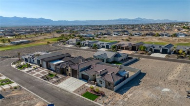 Stunning, new construction home in the desirable community of on Los Lagos Golf Club in Arizona - for sale on GolfHomes.com, golf home, golf lot