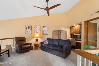 Experience Quality Hill luxury living in this stunning townhouse on Pinetop Lakes Golf and Country Club in Arizona - for sale on GolfHomes.com, golf home, golf lot