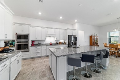 Newer construction, spacious 3 bedroom, 3.5 bath Renown with so on Stone Creek Golf Club in Florida - for sale on GolfHomes.com, golf home, golf lot