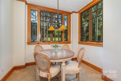 Welcome to the pinnacle of refined Southern Living on Badin on Old North State Club at Uwharrie Point Golf community in North Carolina - for sale on GolfHomes.com, golf home, golf lot