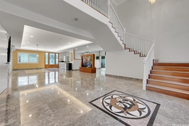 Serene Kahala Oasis- This spacious newer Kahala home is located on Waialae Country Club in Hawaii - for sale on GolfHomes.com, golf home, golf lot