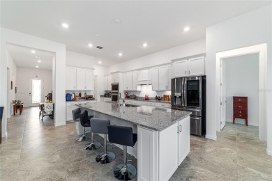 Newer construction, spacious 3 bedroom, 3.5 bath Renown with so on Stone Creek Golf Club in Florida - for sale on GolfHomes.com, golf home, golf lot