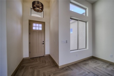 Stunning, new construction home in the desirable community of on Los Lagos Golf Club in Arizona - for sale on GolfHomes.com, golf home, golf lot