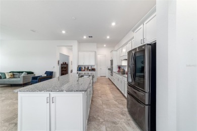 Newer construction, spacious 3 bedroom, 3.5 bath Renown with so on Stone Creek Golf Club in Florida - for sale on GolfHomes.com, golf home, golf lot
