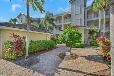 Welcome to this beautifully maintained 3-bedroom, 2-bath on Bonita Bay West in Florida - for sale on GolfHomes.com, golf home, golf lot