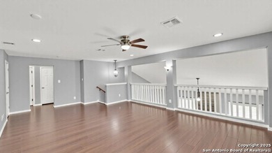 Discover unparalleled comfort and modern elegance in this on The Golf Club At Crystal Falls in Texas - for sale on GolfHomes.com, golf home, golf lot