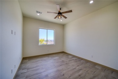 Stunning, new construction home in the desirable community of on Los Lagos Golf Club in Arizona - for sale on GolfHomes.com, golf home, golf lot