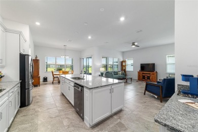Newer construction, spacious 3 bedroom, 3.5 bath Renown with so on Stone Creek Golf Club in Florida - for sale on GolfHomes.com, golf home, golf lot