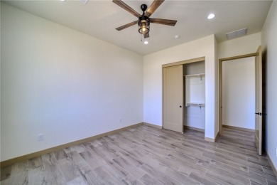 Stunning, new construction home in the desirable community of on Los Lagos Golf Club in Arizona - for sale on GolfHomes.com, golf home, golf lot