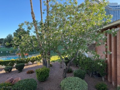GOLF COURSE  STRIP VIEWS! Nestled in the gorgeous guard gated on Las Vegas Country Club in Nevada - for sale on GolfHomes.com, golf home, golf lot